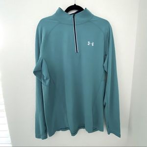 Men’s Under Armour Quarter Zip